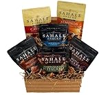 Sahale Snacks