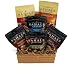 Sahale Snacks Explore Taste Gluten-Free Gift Box (6 Flavors)
