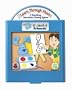 Learn Through Music Cartridge: Blue's Colorful Friends
