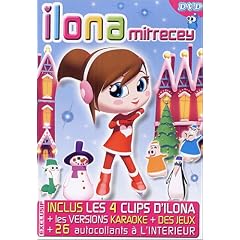 Ilona Mitrecey : Un monde parfait