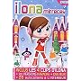 Ilona Mitrecey : Un monde parfait