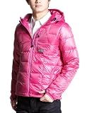 (�W���}�X�^�[)gym master���C�g�E�G�C�g�_�E���p�b�J�u���t�[�h�W���P�b�g G321520 22 �s���N XL