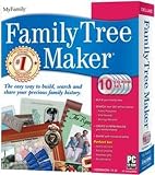  : Family Tree Maker Deluxe 11.2