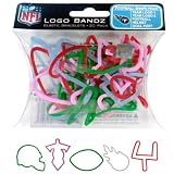 Tennessee Titans - Icons Logo Bandz