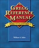 img - for The Gregg Reference Manual book / textbook / text book