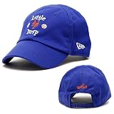 New York Mets Little MVP Toddler Cap