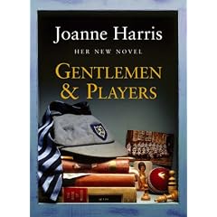 Gentlemen & Players