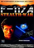 F-117 A Stealth-War - J�rgen Prochnow