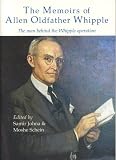Review TFM Publishing Ltd  / The Memoirs of Allen Oldfather Whipple: The Man Behind the Whipple Operation