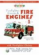 Firefighter George & Fire Engines, Fire Trucks, and Fire Safety, Volume 1