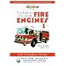 Firefighter George & Fire Engines, Fire Trucks, and Fire Safety, Volume 1