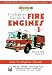 DVD : Firefighter George & Fire Engines, Fire Trucks, and Fire Safety, Volume 1