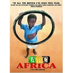 ABC Africa