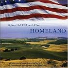 Homeland by  Spivey Hall Children's Choir 