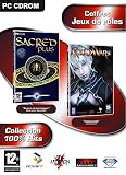 Revue SG Diffusion  / Bi Pack Guild Wars + Sacred Plus