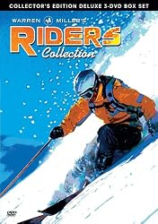 Warren Miller's Riders Collection