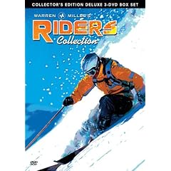Warren Miller's Riders Collection by 