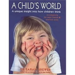 A Child's World: A Unique Insight into How Children Think