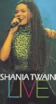 Shania Twain S.Twain Live