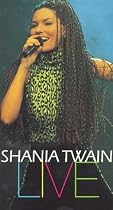 Shania Twain S.Twain Live