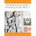 The Roman Army of the Principate 27 BC-AD 117 (Battle Orders)