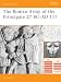 The Roman Army of the Principate 27 BC-AD 117 (Battle Orders)