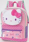 Hello Kitty Ribbon - Petite Backpack