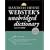 Random House Webster's Unabridged Dictionary with CD-ROM