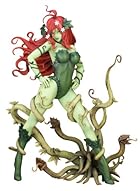 POISON IVY DC COMICS美少女 ポイズン･アイビー (1/7スケール PVC塗装済み完成品)