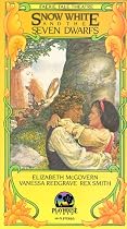 Faerie Tale Theatre Snow White and the Seven Dwarfs [VHS]