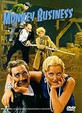 Monkey Business