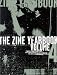 Book The Zine Yearbook Volume 4