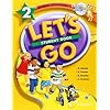 Let's Go 2 Student Book with CD-ROM