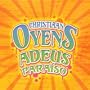 Novas possibilidades lindas - for Hermeto Paschoal