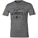 Element National Park Tri-Blend T-Shirt - Graphite