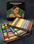 Prismacolor Thick Lead Art Pencils, 120 Color Set (3602TN)