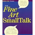 The Fine Art of Small Talk by  Debra Fine
