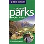 Rand McNally National Parks Pocket Guide