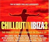 Review Various Artists  / Chillout in Ibiza, Vol. 3
