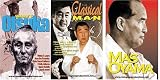 Japanese Karate Masters - 3 DVD Set