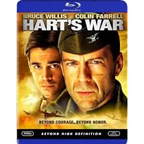 Hart's War [Blu-ray]