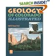 Geology of Colorado Illustrated by Dell R. Foutz