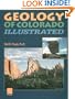 Geology of Colorado Illustrated