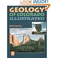 Geology of Colorado Illustrated by Dell R. Foutz