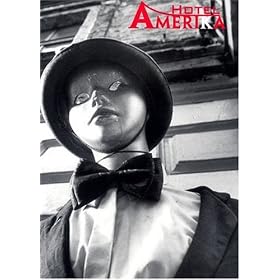 Hotel Amerika