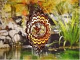 HummingBird, EyCatcher ,Copper