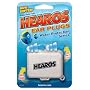 Hearos Water Protection, 1-Pair Foam (Pack of 4)