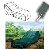 Housse / Bache pour Transat - polyéthylène 250 grs/m� Ultra resistante