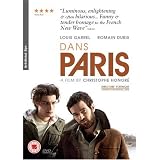 Inside Paris (Dans Paris) [ NON-USA FORMAT, PAL, Reg.2 Import - Great Britain ]