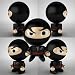 Bobble Budds - Sneaky the Ninja_s-1